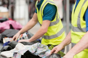 Têxteis enfrentam barreiras no reaproveitamento de pós-consumo