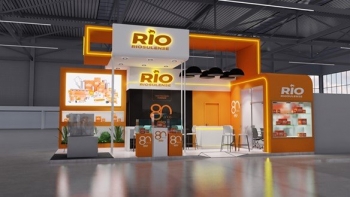Autopar 2026: RIO celebra 80 anos de fundação, com lançamentos e anúncio de investimentos