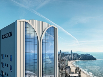 Arquitetura concebida para atravessar gerações: Rosecon apresenta Memorare Apartments em Balneário Camboriú