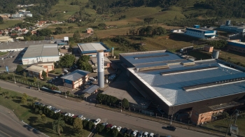 Frahm estabelece filial de distribuição no Espírito Santo em parceria com Grupo Mercocamp visando ampliar a venda de produtos