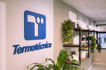 Termotécnica é reconhecida por duas das mais importantes avaliadoras globais da área ambiental