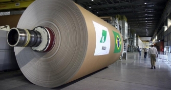 Klabin compra IP no Brasil por R$ 330 milhões