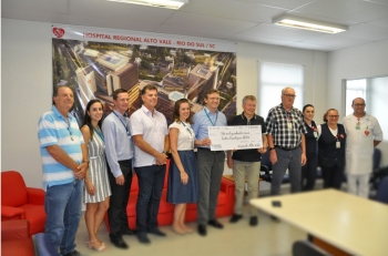 Palestra com o Batman Brasileiro confirmada para o dia 17 de abril