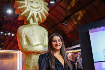 Gramado se veste para o 52° Festival de Cinema