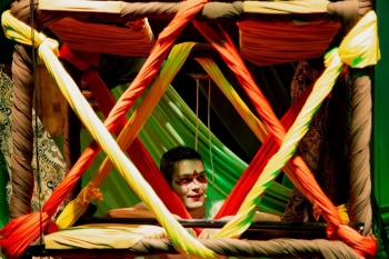 Fundação ArcelorMittal abre inscrições para edital Diversão em Cena