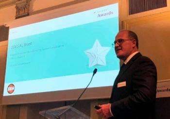 ZEN SA é referência mundial em melhoria contínua