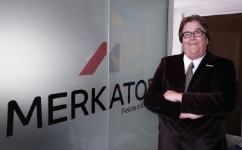 Zero Grau: faltando três meses, a feira já tem mais de 80% dos seus espaços ocupados