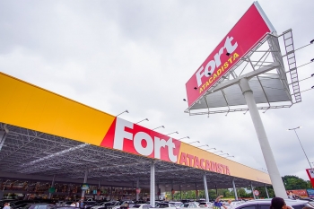 Grupo Pereira conquista 5º lugar no ranking dos maiores supermercadistas do Brasil