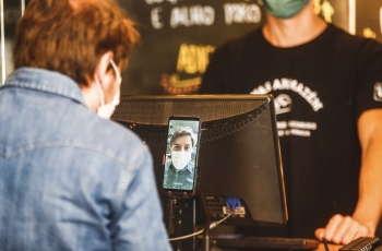 Fintech brasileira de reconhecimento facial é única empresa latino-americana selecionada para programa de investimentos no Catar