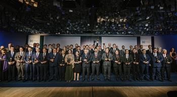 Presidente da WEG entre os mais influentes da Energia