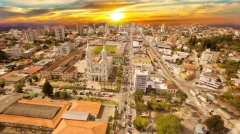 Rio do Sul mantém saldo positivo de contratações com carteira assinada em 2019