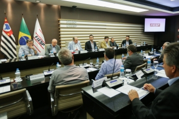 CEO da Haco, Alberto Lowndes, é destaque em palestra na Fiesp