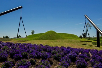 JA8 Arquitetura Viva assina os jardins do novo parque de flores do Brasil