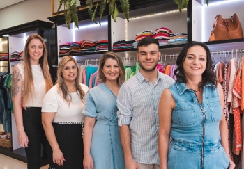 Celfre: moda feminina, masculina e plus size agora em novo endereço