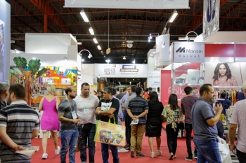 5ª edição da Agreste Tex levará palestras, novidades tecnológicas e troca de experiências em Caruaru