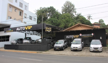 Qualidade e honestidade são os motores da AUTOVIP