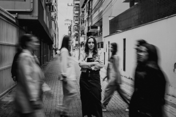 Bia Kestering: arquiteta do Alto Vale chega a Itapema para mais uma edição da CASACOR Santa Catarina