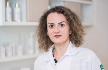 REGGUI LESSA: Inquieta e muito determinada, empresária largou e estabilidade da empresa familiar para realizar um sonho