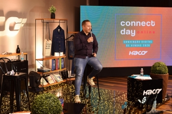 Haco lança coleções cápsulas voltadas ao denim e à sustentabilidade