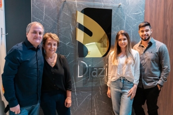 DJAZIL 40 ANOS: uma história de paixão, visão e empreendedorismo de uma empresa feita de pessoas para pessoas