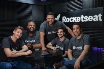 Existe uma Rocketseat disponível para cada desenvolvedor