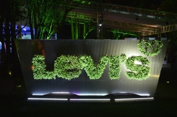 Levi’s® comemora crescimento e apresenta nova coleção