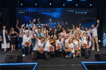 Haco: a marca das marcas realiza Convenção e consolida estratégias para 2024