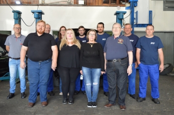 Mecânica HT - Nacionais e Importados: Especializada em motor, reúne também diversos serviços em um só lugar