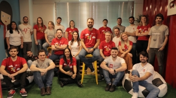 Área Central conquista certificado das melhores empresas para se trabalhar