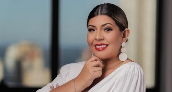 Jana Duarte Ribeiro: reconhecimento na área de seguros de saúde