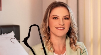 Karina Rayniak Conti: Personal Organizer ajuda a organizar lares, escritórios e comércios