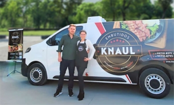 Embutidos Knaul: empresa oferece um mix de produtos que conquistam pela qualidade e sabor