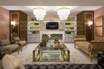 Estética em sintonia com o planeta: as soluções sustentáveis em arquitetura e décor da CASACOR/ SC