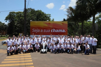 A Riosulense agora é RIO