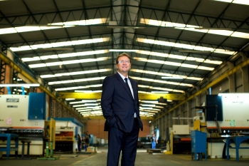 Librelato é eleita campeã de Inovação no segmento Máquinas e Equipamentos da região sul do Brasil