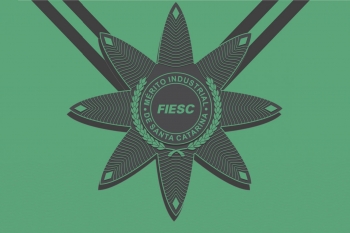 FIESC anuncia homenageados com a Ordem do Mérito Industrial 2023