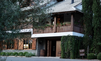 Osteria La Campagnaga: um local único para a realização de eventos exclusivos