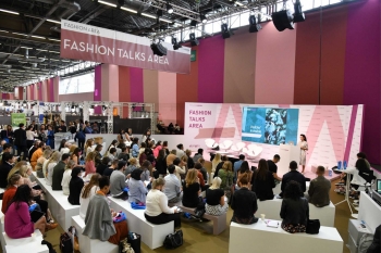 Mais de 56 mil visitantes procuraram inspiração no Première Vision Paris