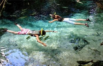 Destinos no Brasil para o pós-pandemia