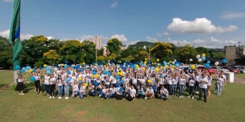 Viacredi Alto Vale comemora 100 mil cooperados