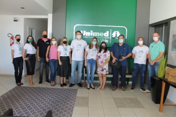 UniLeve: Unimed Alto Vale lança plano de saúde leve para o seu bolso