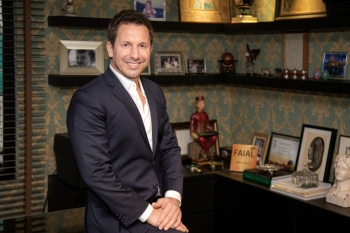 Empresário revela como transformou crise em oportunidade no mercado hoteleiro