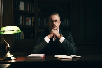 Ivo Brasil: o estrategista por trás de negociações bilionárias