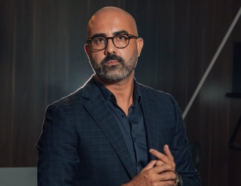 Graziano Andrade: o headhunter da indústria catarinense que faz da cultura de dono o maior ativo das empresas