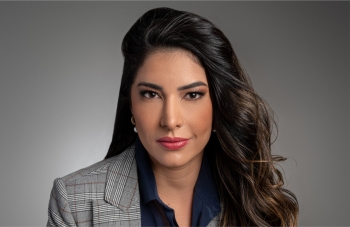 Joseana Sousa: da aviação ao topo da terapia de alta performance