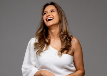 Patrícia Müller: a mulher que transformou dor em propósito e propósito em legado