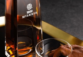 Aurora Fine Brands traz ao Brasil a melhor tequila do mundo