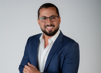 Matheus Campos: o homem que fez da rua sua escola, da persistência sua assinatura e da alta performance um estilo de vida