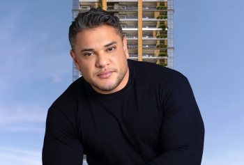 Peixoto troca São Paulo pelo Litoral Catarinense e assume cargos estratégicos na E Brokers Group e na EJM Empreendimentos