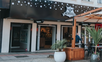 Minister Alimentação: há mais de meio século servindo tradição e qualidade